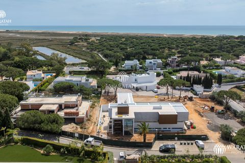 Villa i Almancil, Faro, Almancil - € 13.000.000 | Ref: Summer - foto 5